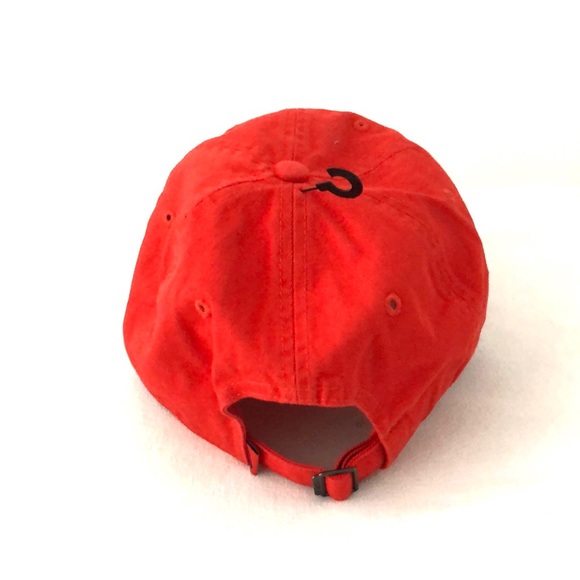 NIKE ADULT UNISEX HAT HERITAGE 86 - Picture 3 of 4